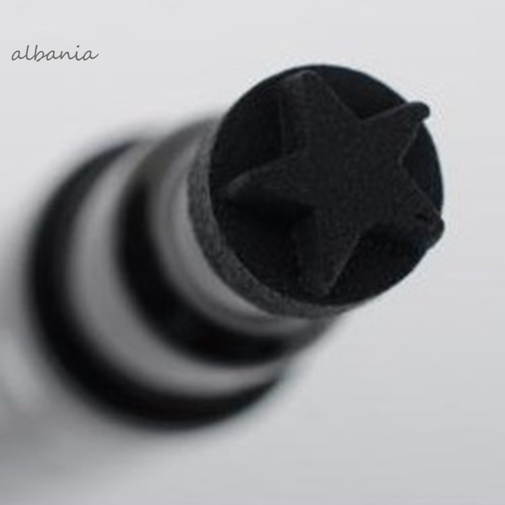 Bút kẻ mắt YANQINA chống thấm nước nhanh khô không nhòe lâu trôi | BigBuy360 - bigbuy360.vn