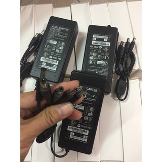 [Bán Chạy] Nguồn 12v 6a kiểu adapter [Mua Là Có Quà]