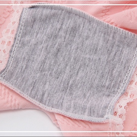 Quần mặc trong váy co giãn 4 chiều ôm bụng nâng mông KIMCHIBIKINI chíp nữ kháng khuẩn xuất Nhật QL001