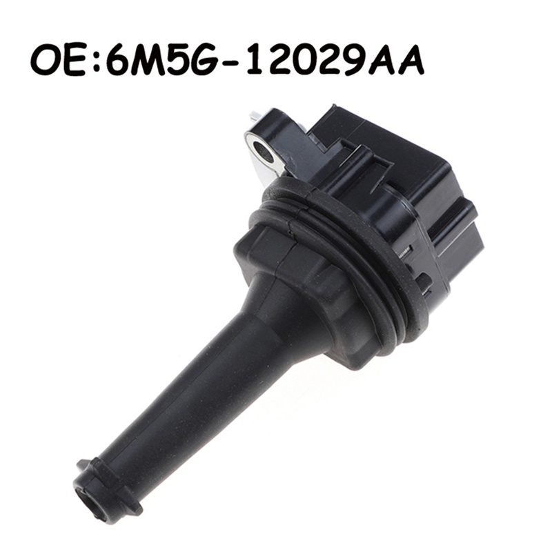 Cuộn Dây Đánh Lửa 6M5G-12029AA 6M5G12029AA Cho Volvo V50 C30 C70 S40 S60 V70 S80 FORD FOCUS KUGA MONDEO S-MAX