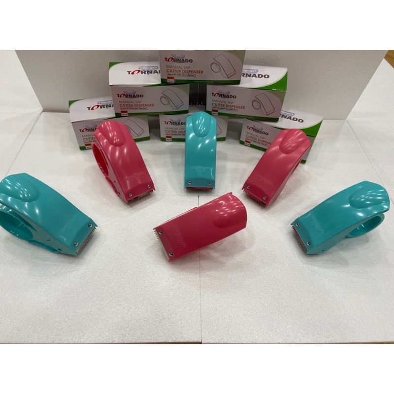 Dụng cụ cắt băng keo Tornado