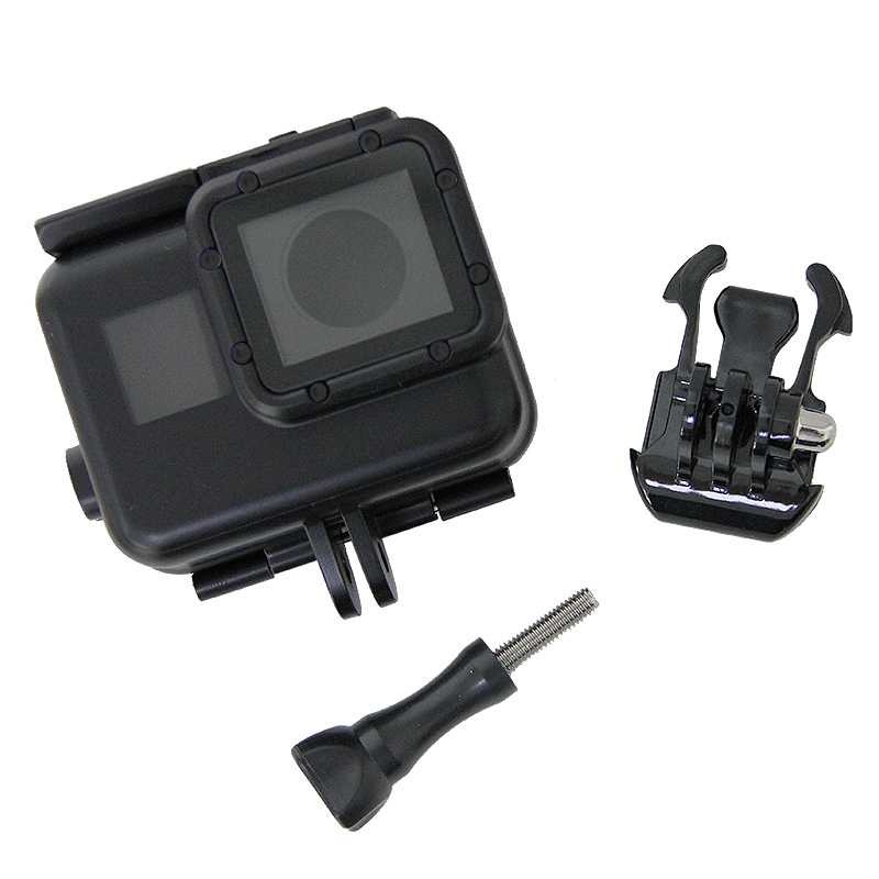 Vỏ Bảo Vệ Chống Nước Vamson 60m GoPro Hero 5/6/7 | BigBuy360 - bigbuy360.vn