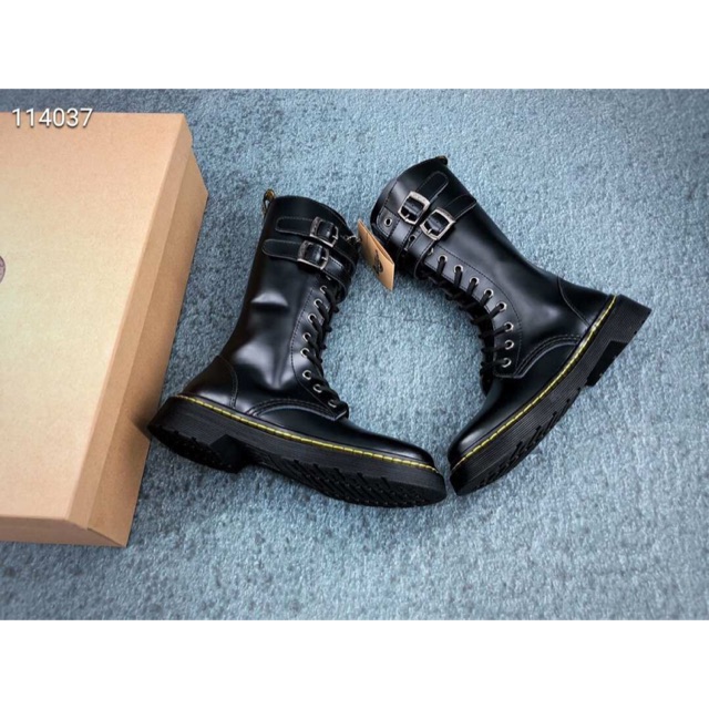 Dr matens cao co order