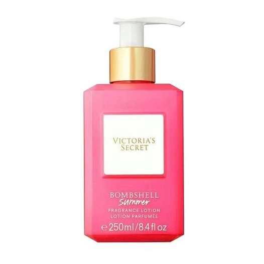 Sữa dưỡng thể Victoria’s Secret Bombshell Summer Fragrance Lotion 250ml