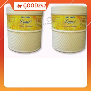 Sáp thơm LYMO cao cấp hàng việt nam dễ chịu Khử mùi (NB000866)
