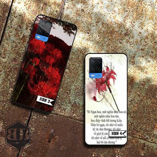 Ốp lưng kính cường lực Oppo A54 ( 4G ) sale khủng