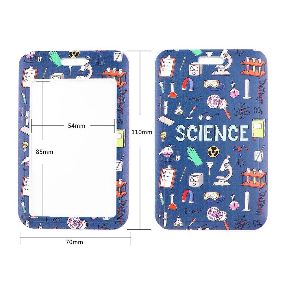 Móc Chìa Khóa Hình Y Tá Xinh Xắn Giá Đỡ