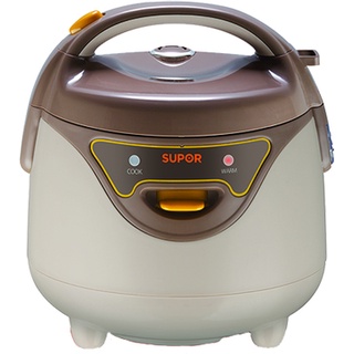 [FREESHIP+ MÃ50K] Nồi cơm điện mini SUPOR 16YB3