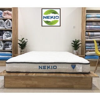 Đệm Lò Xo Cao Cấp Nekio Nhật Bản