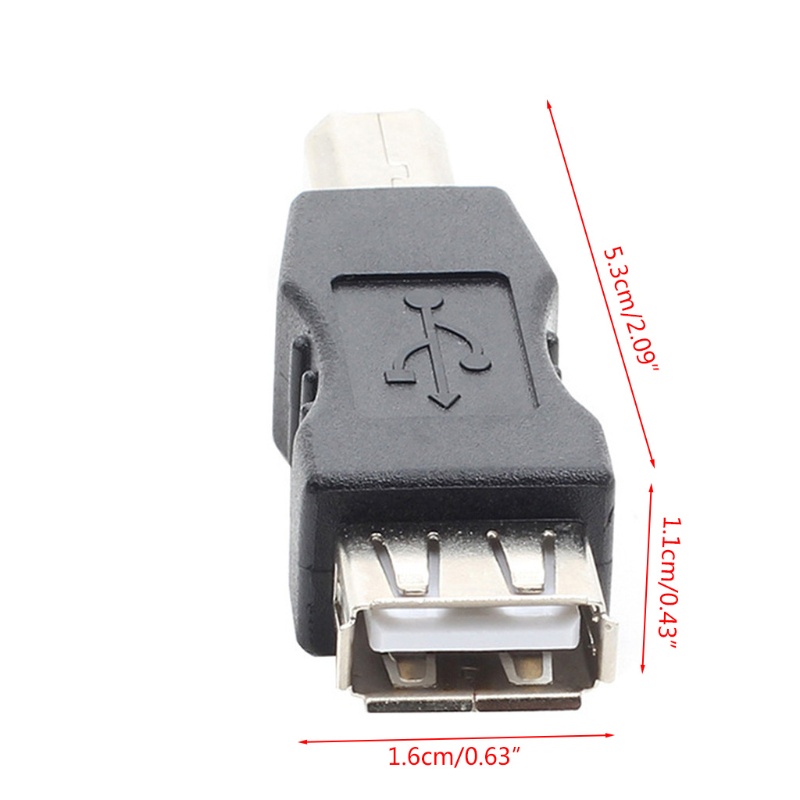 Dây Cáp Usb 2.0 Cho Máy In Li