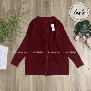 ÁO KHOÁC CHO NGƯỜI LỚN TUỔI
