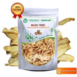 Ngọc trúc khô loại 1kg