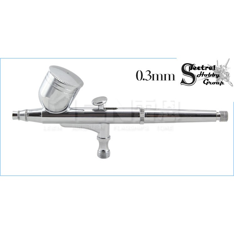 Bút sơn mô hình Pen Airbrush Double Action 0.2 0.3mm HD130 HD-130 HD-180 HD180 Taiwan series