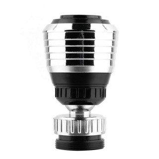 Đầu lọc tăng áp lực nước (inox)