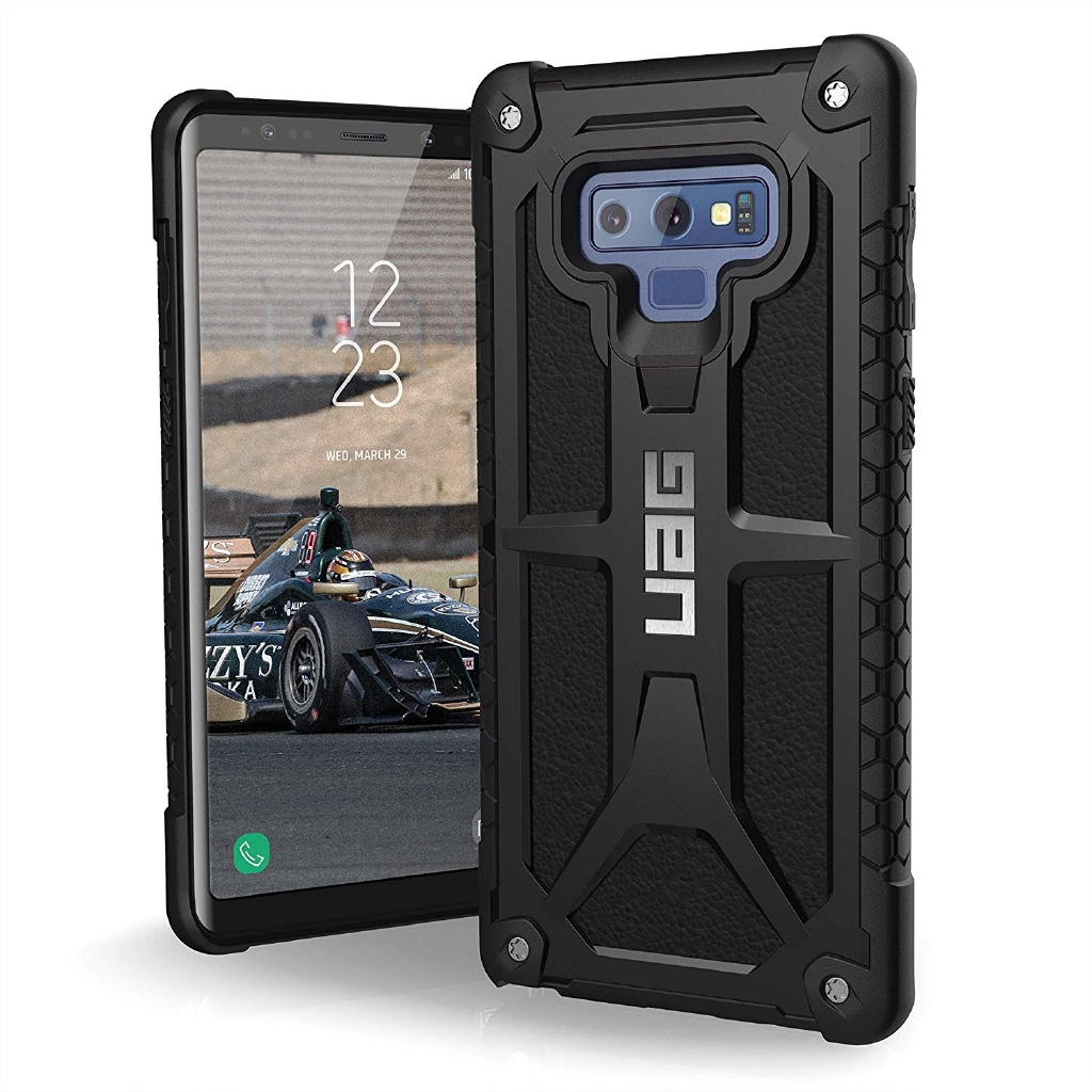 Ốp điện thoại URBAN ARMOR GEAR UAG chống sốc dành cho Samsung Galaxy Note 9 8 Note 10 Plus