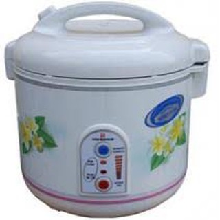 Nồi cơm điện international sr-180t 1.8l