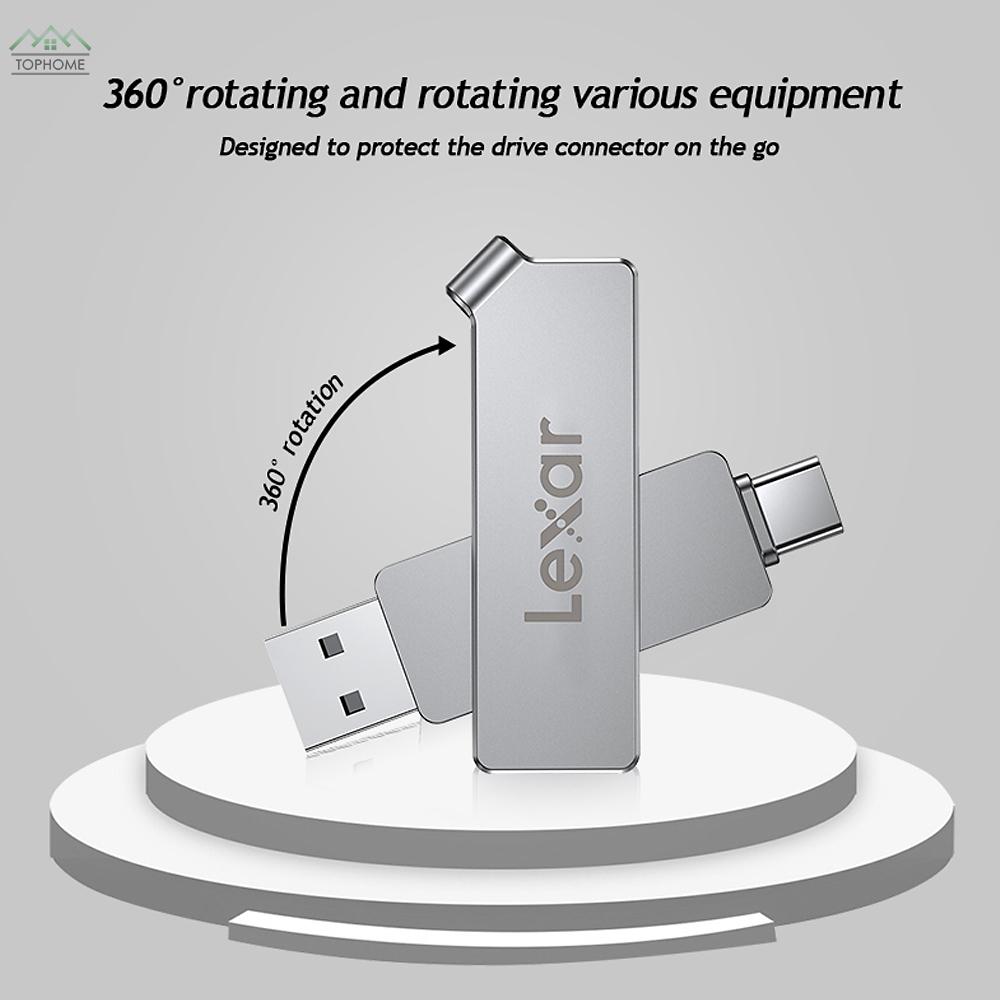 Usb 3.1 Type-C 256gb 128gb 64gb 32gb130mb / S