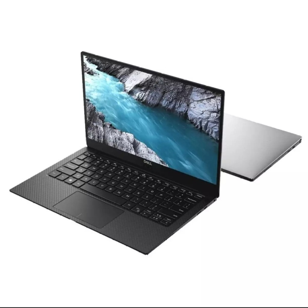 Dell XPS 9350 cao cấp, độc đáo, tinh tế gọn nhẹ, ram 8, ssd256, màn ips cảm ứng 3k, tặng cặp, chuột quang, bàn di | BigBuy360 - bigbuy360.vn