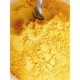 TINH BỘT NGHỆ NẾP ĐỎ