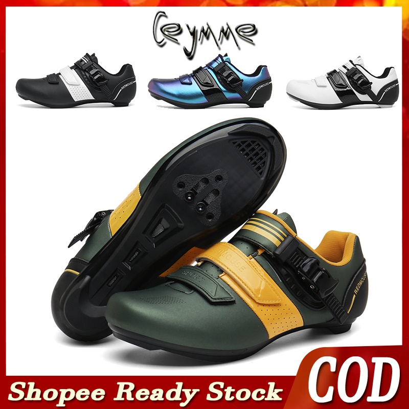 【CEYMME】Giày đạp Xe Nam Giày thể thao chống trượt/mài mòn siêu nhẹ chuyên dụng khi đạp xe size 36-47