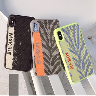 Ốp lưng YEZY cho các dòng iPhone