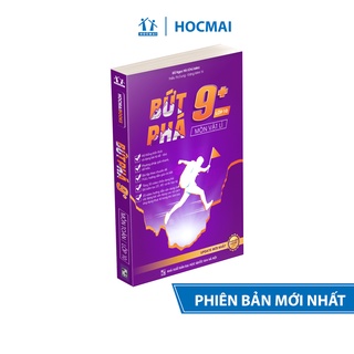 Sách - Bứt phá 9+ môn Vật lí lớp 10