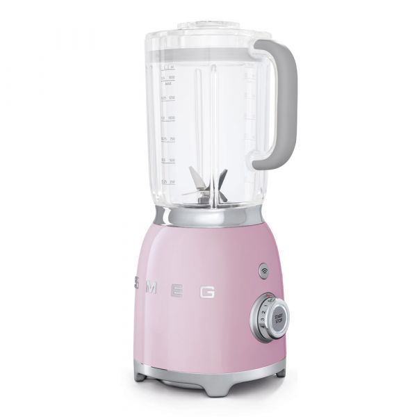 Máy Xay Sinh Tố Nội Địa Đức Smeg BLF01 Cao Cấp Nhiều Màu Đa Dạng Thời Thượng GermanySnT