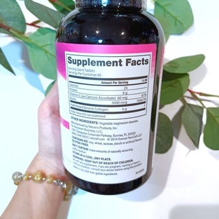 Neocell Super Collagen + C type 1&3 đủ 3 size