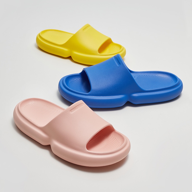 UTUNE Dép Sandal Đế Mềm Chống Trượt Thoải Mái Dành Cho Nam Nữ