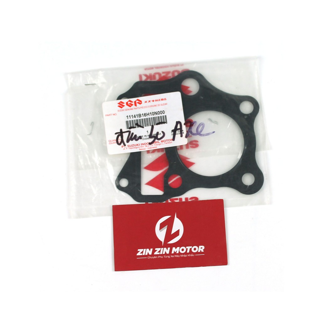 Ron Đầu Lòng Axelo Indo 11141B16H10N000