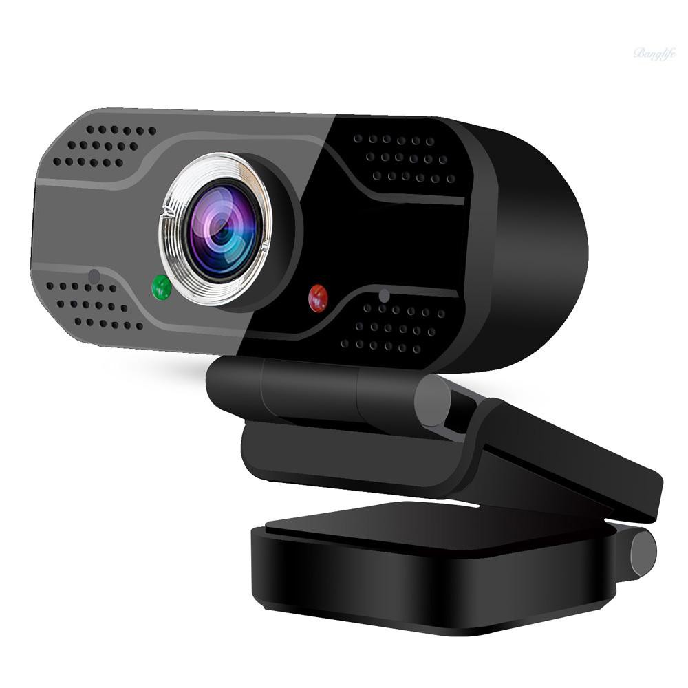 Webcam Thông Minh Cổng Usb 1080p | BigBuy360 - bigbuy360.vn
