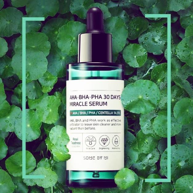 SERUM SOME BY MI AHA-BHA-PHA 30 DAYS MIRACLE