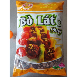 Bò lát 2 chay âu lạc 100g/200g/500g