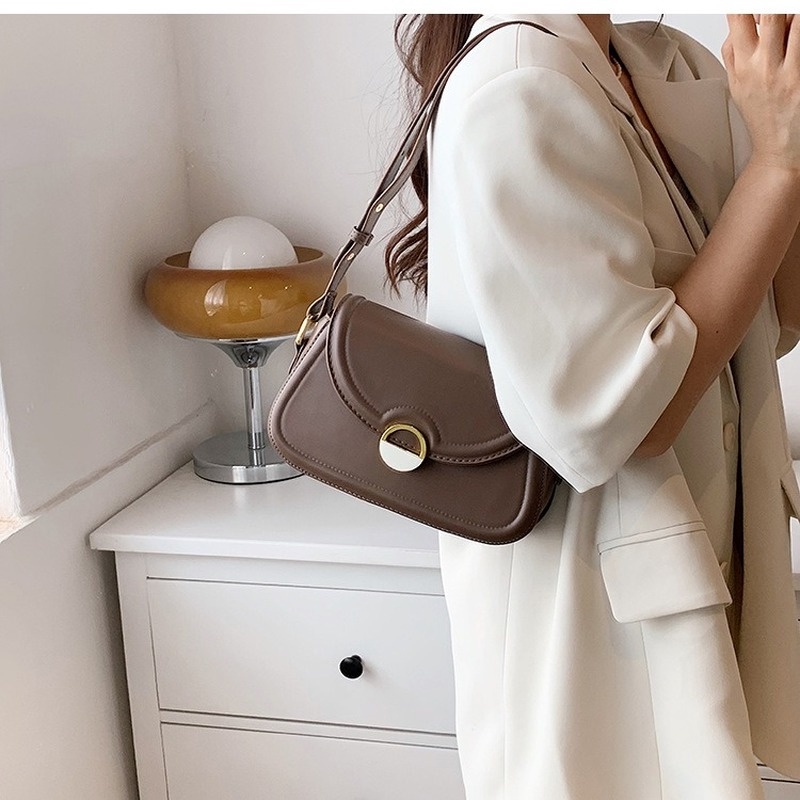 Túi đeo dưới cánh tay Thời Trang Mùa Hè Hàn Quốc 2022 Gylb1361