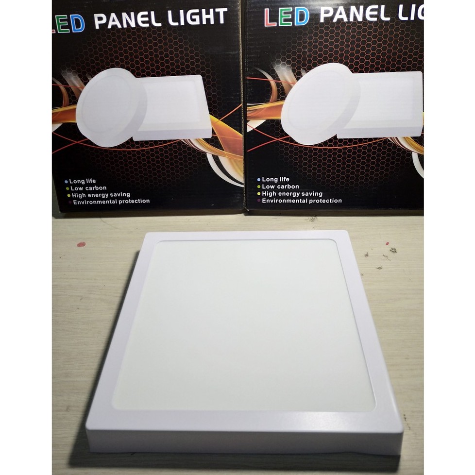ĐÈN LED ỐP NỔI 18W SIÊU SÁNG - SIÊU BỀN CLC VIỆT NAM