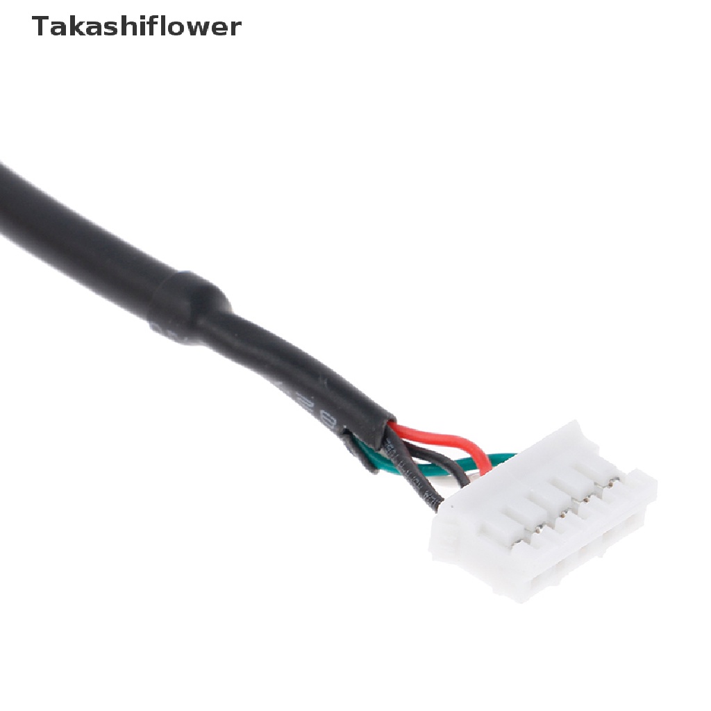 1 Dây Cáp Kết Nối Chuột Máy Tính Cho Logitech G9 G9X G500 G500S