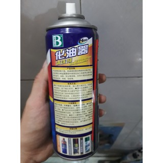 Dung Dịch Tẩy Rửa Carburetor Cleaner