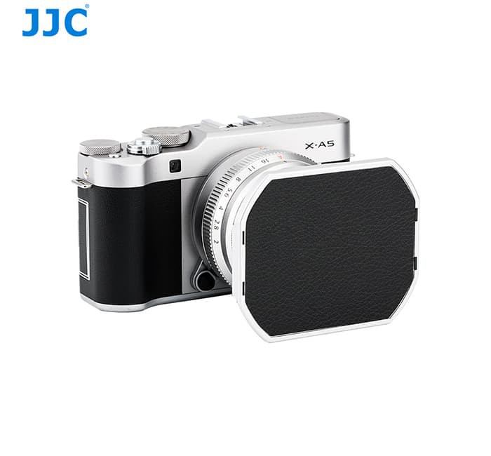 Ống Kính Lh-jxf35sii Silver Fujinon Xf 35mm F2 R Wr Xf 23mm F2 R Wr