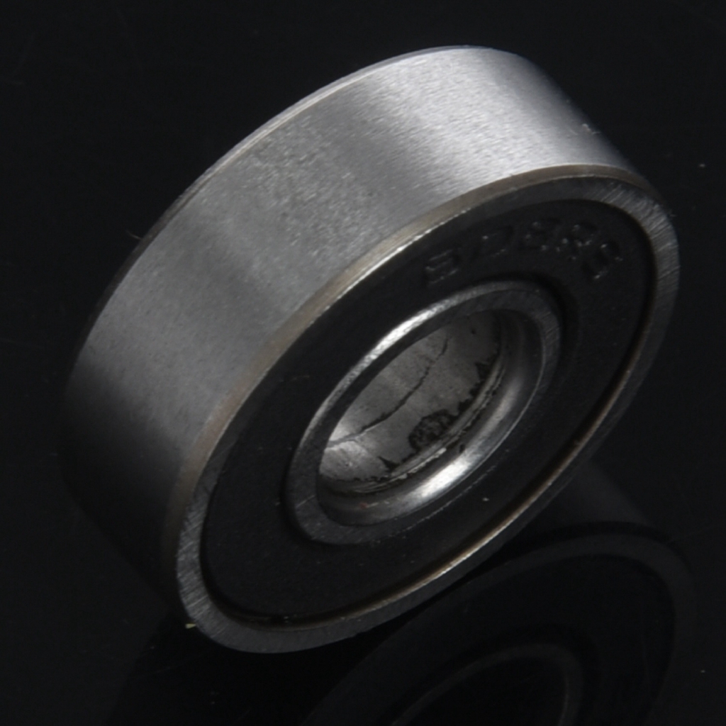 Bộ 10 Bạc Đạn Mini Cao Cấp 608-2RS 608RS Z R-228HH N2VN Kích Thước 8x22x7mm