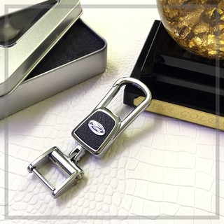 Móc Khóa Thời Trang Cao Cấp Xe Hơi