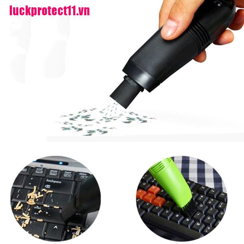 Máy Hút Bụi Mini Sạc USB Chất Lượng Cao