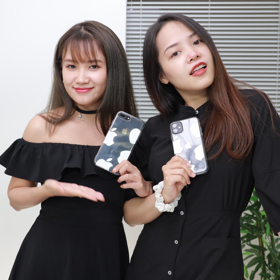 Ốp lưng iPhone - Táo Khuyết | BigBuy360 - bigbuy360.vn