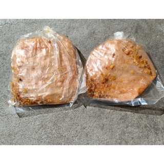 Combo 10 bịch bánh tráng tẩm muối nhuyễn sì ke