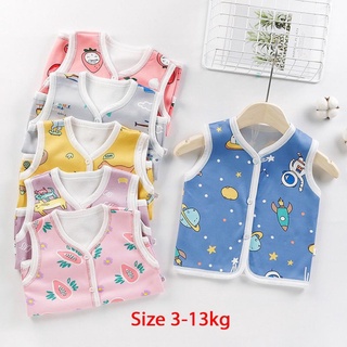 Áo ghi lê nỉ cho bé trai, bé gái sơ sinh 3-13kg , hàng Việt Nam chất lượng tốt _ A03 Minula