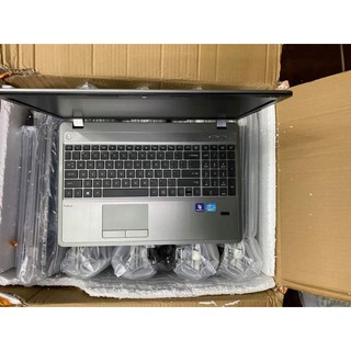 Máy tính HP 4530s