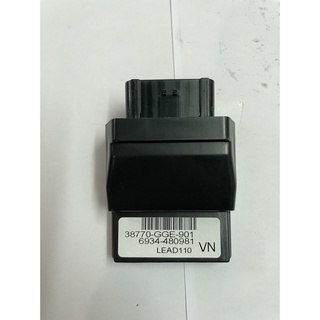 IC (ECU) LEAD 110 GGE-901