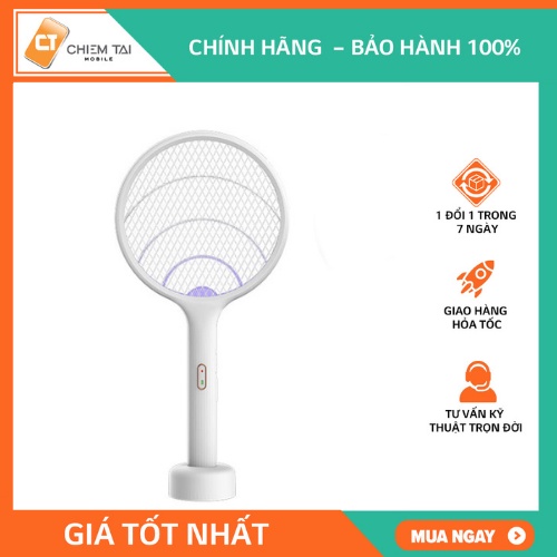 Vợt bắt muỗi Qualitell ZS9001