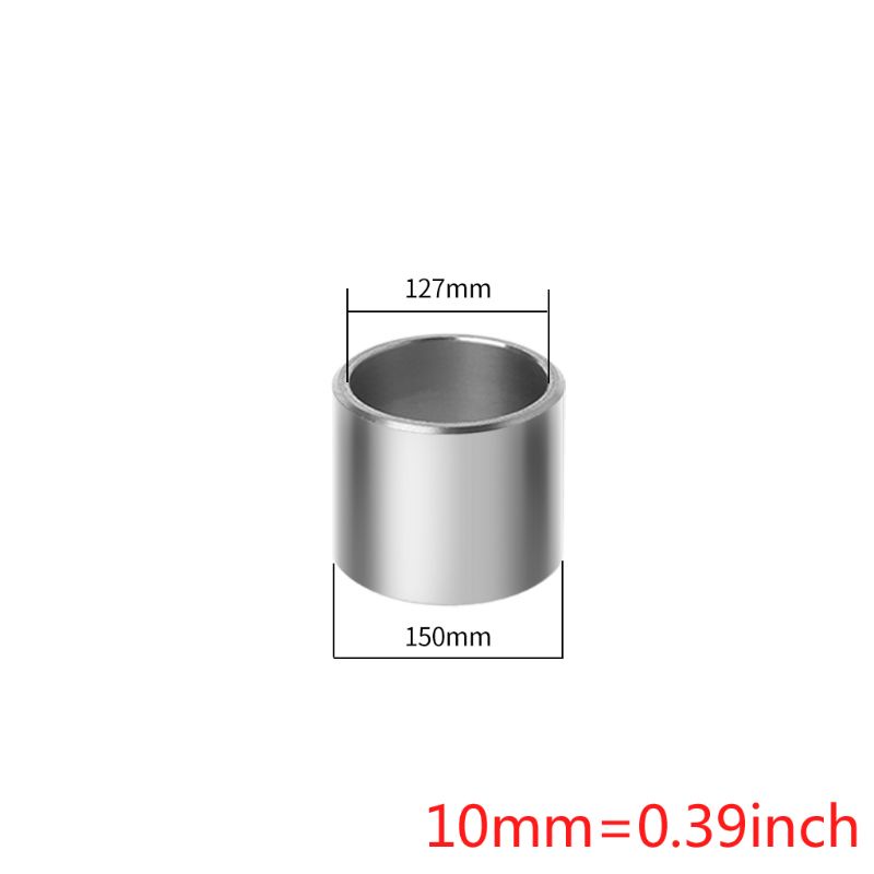 Vỏ Bọc Phuộc Giảm Xóc Bằng Thép Không Gỉ Cho Xe Đạp MTB