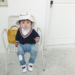 Set hè thu cổ tam giác cực ngầu