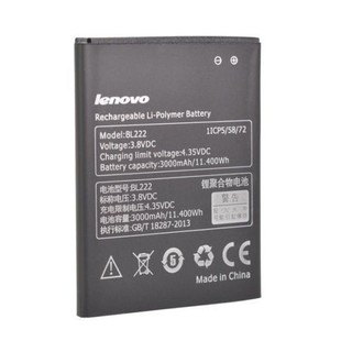 Pin lenovo s668t s660 mã bl222